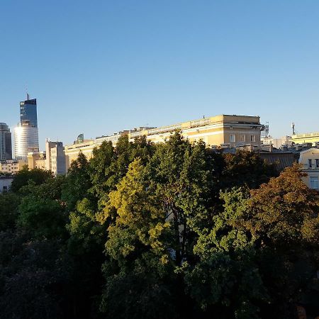 Apartment "Femina Cinema" Warsaw City Centre Экстерьер фото