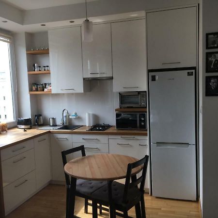 Apartment "Femina Cinema" Warsaw City Centre Экстерьер фото