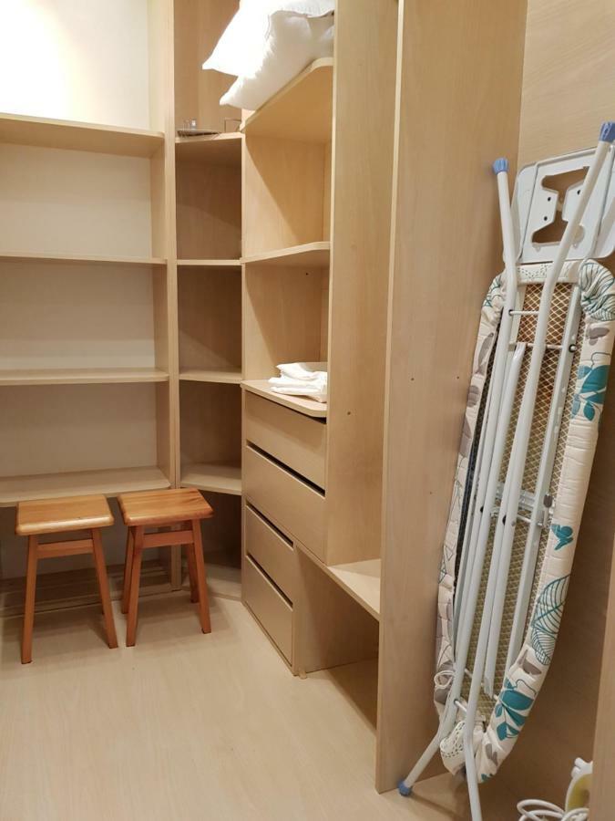 Apartment "Femina Cinema" Warsaw City Centre Экстерьер фото