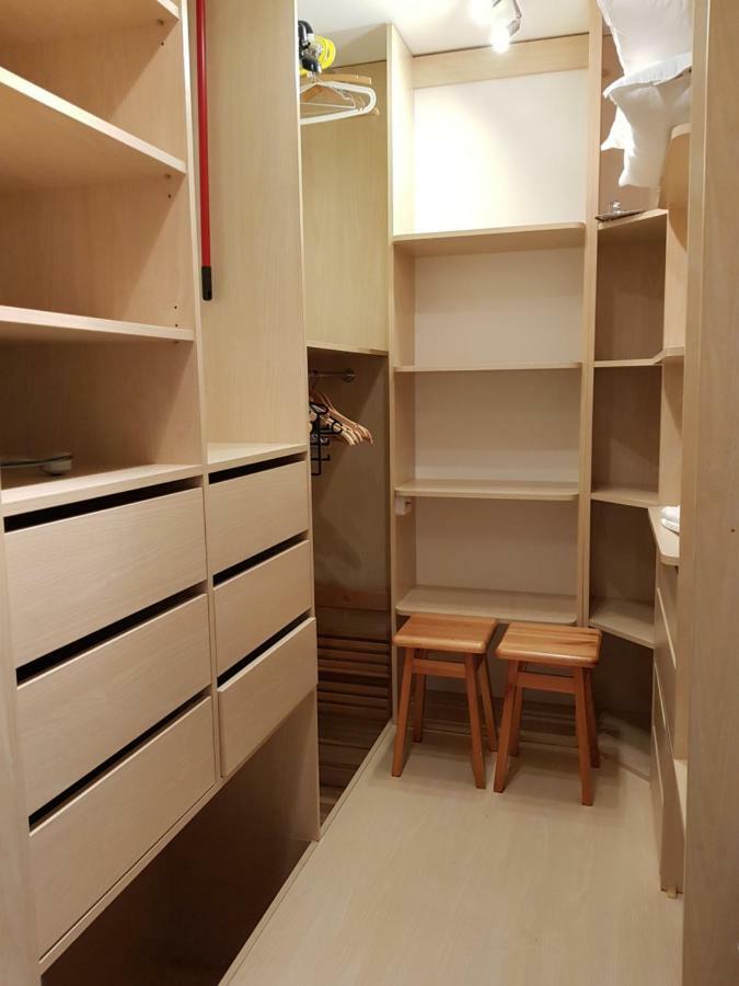 Apartment "Femina Cinema" Warsaw City Centre Экстерьер фото