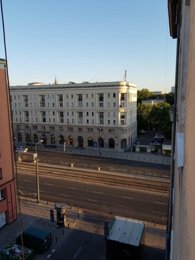 Apartment "Femina Cinema" Warsaw City Centre Экстерьер фото